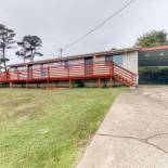 Фотография гостевого дома Sakina’s Paradise Two