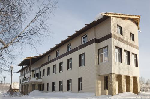 Фотография гостиницы Профилак