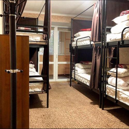 Фотография хостела Хостел на Андрея Малышко