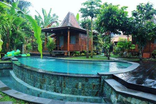 Фотография гостевого дома Mirah Guest House