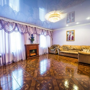 Фотография квартиры Apartamenty na ul. YUbilejnaya, d. 2b