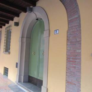 Фотографии мини отеля
B&B Via del Carro