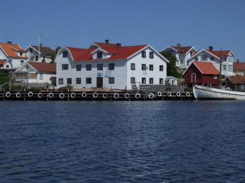 Фотография гостиницы Hotell Fisketången