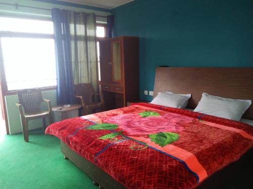 Фотография гостиницы Amazing view