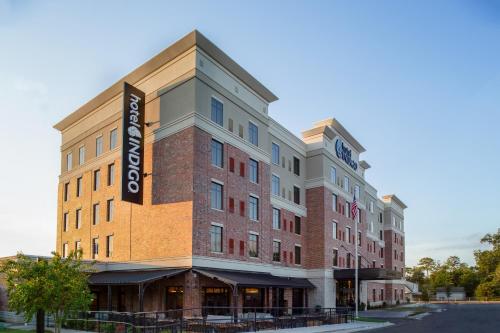 Фотография гостиницы Hotel Indigo Hattiesburg, an IHG Hotel