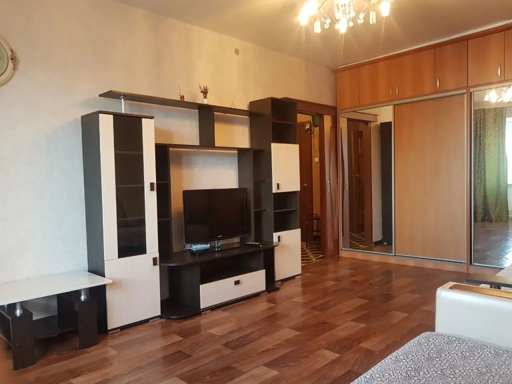 Фотография квартиры Апартаменты Просторные 1 Комнатные