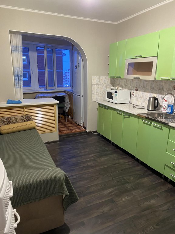 Фотография квартиры Апартаменты на Гаврюшина 15-43