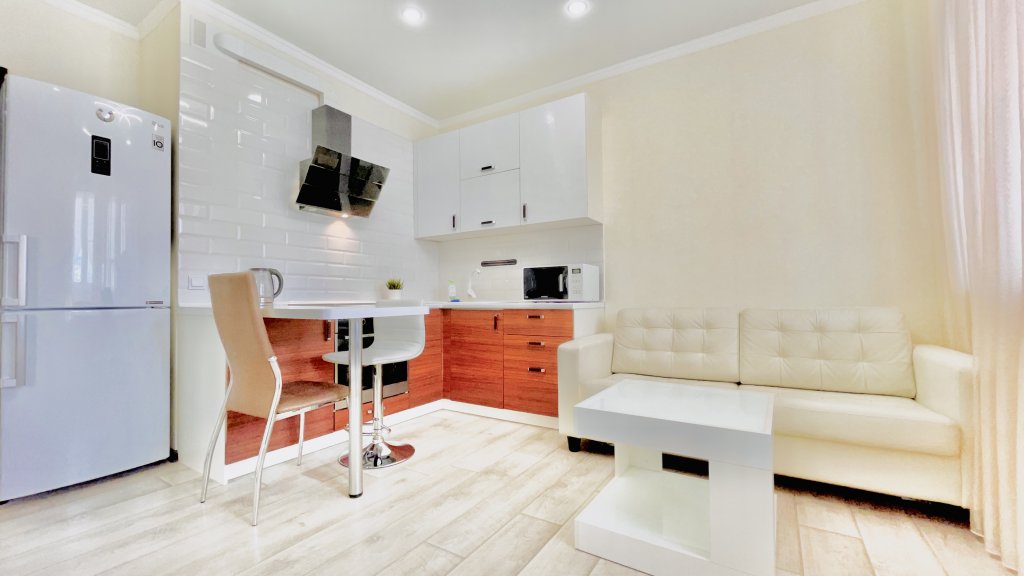 Фотография квартиры Апартаменты Южный район Пляж Алексино