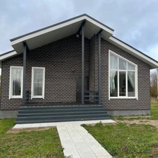 Фотография Коттеджа Частный дом Загородный дом