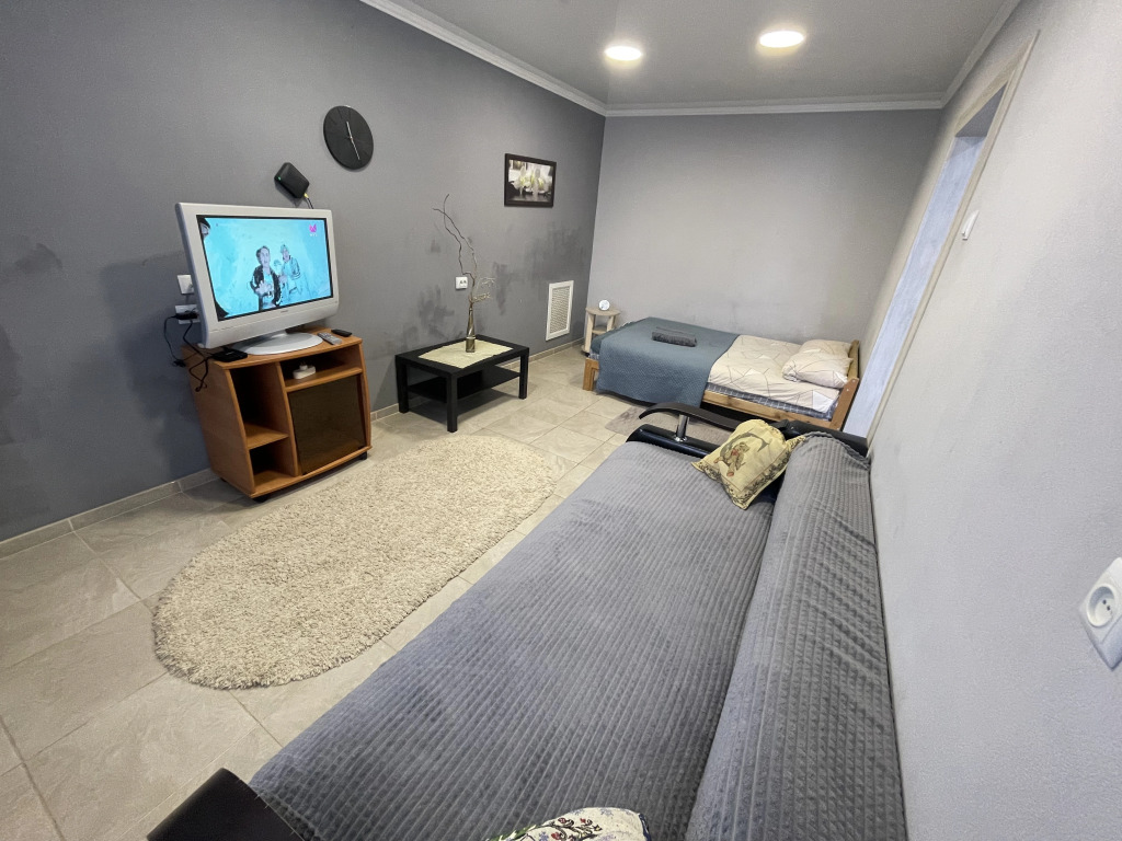 Фотография квартиры Апартаменты 339 Стрелковой Дивизии 23/2