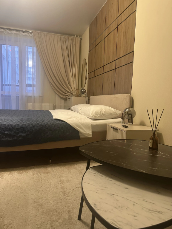 Фотография квартиры Апартаменты Удобная квартира с прекрасной локацией