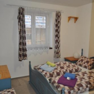 Фотография гостевого дома Penzion Domanín