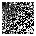 QR код гостиницы Эльба