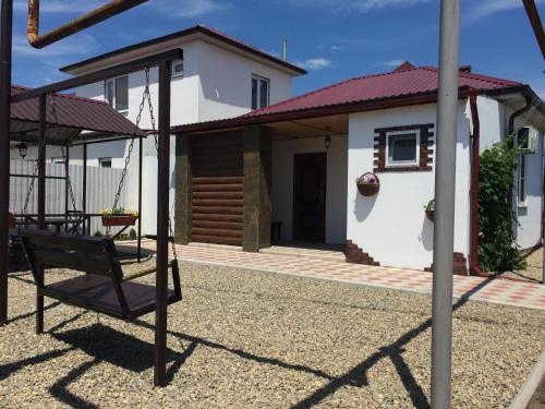 Фотографии гостевого дома
Андреевский