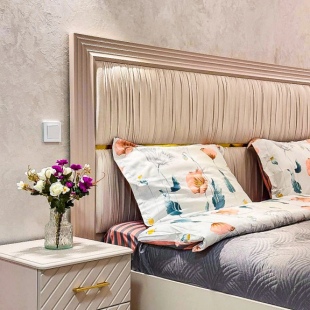 Фотография квартиры Квартира Лучшие Апартаменты Алматы Напротив ТРЦ Мега Алматы 63