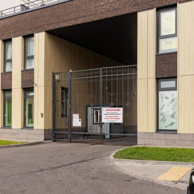 Фотографии квартиры 
            Klyuchi (Ключи) на проспекте Лиговский 271