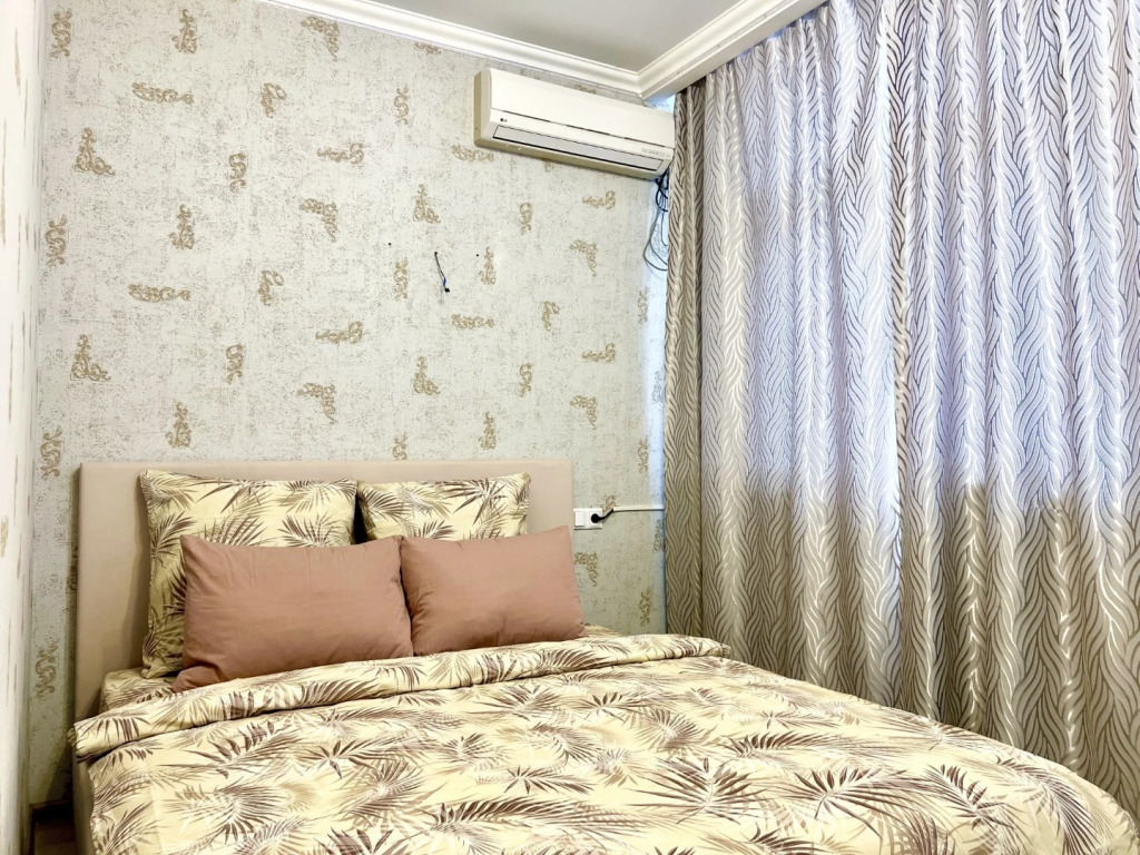 Фотография квартиры Квартира на Образцова 25к1