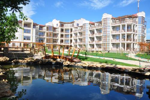 Фотография гостиницы Калина