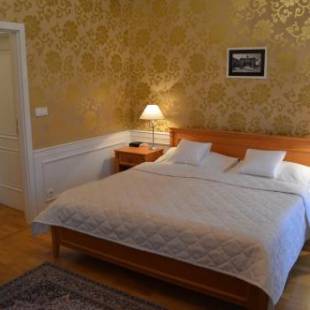Фотографии гостиницы
Zamecky Hotel Lednice