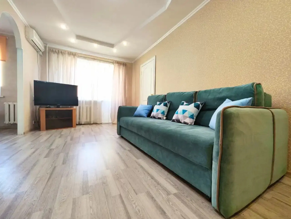 Фотография квартиры Квартира на Свободы 87