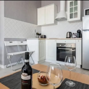 Фотография квартиры Smart Host (Смарт Хост) на улице Новодмитровская 2к6