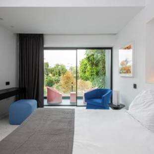 Фотографии гостиницы
MAP Boutique Hotel