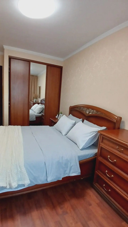 Фотография квартиры Квартира Трёхкомнатная на Волгоградской 220