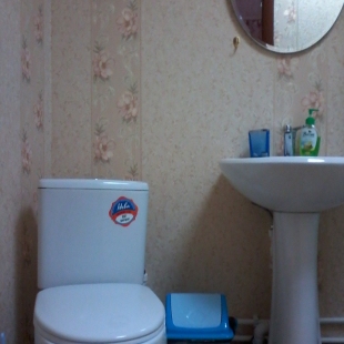 Фотография мини отеля ВИЗИТ