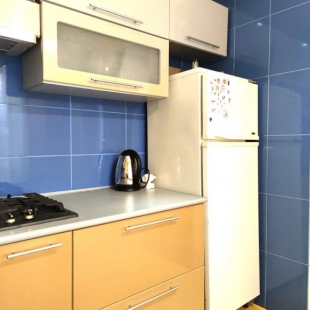 Фотография квартиры Sweet Home Apartments на улице Угличская 21А