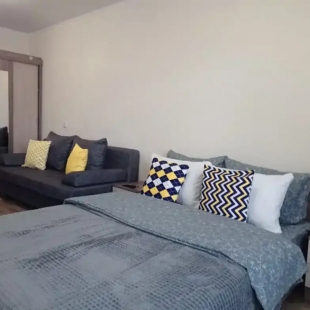 Фотография квартиры Квартира Студия 3 компании Pogostim Чебаркуль