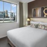 Фотография апарт отеля Oaks Sydney Goldsbrough Suites