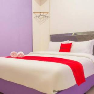 Фотографии гостевого дома
RedDoorz Plus @ Tuparev Cirebon 2