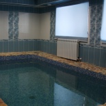 Фотография сауны Шато