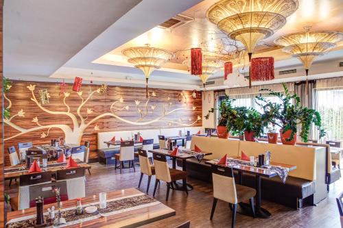 Фотография гостиницы Hotel Kiwano Graz