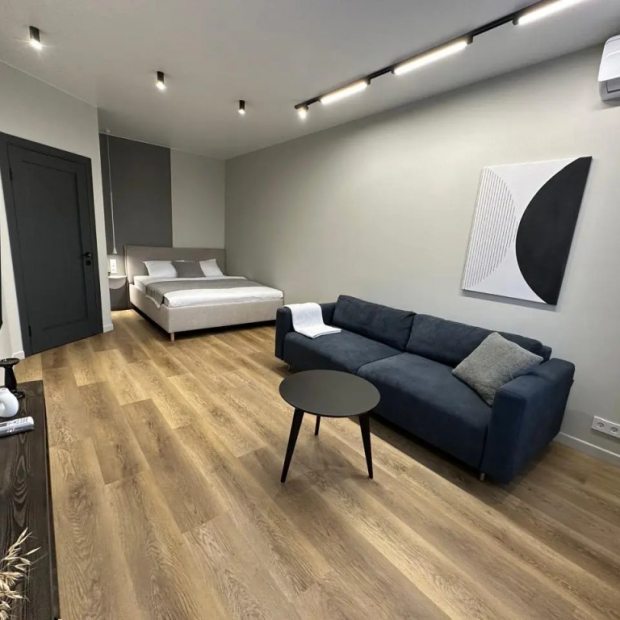 Фотографии квартиры 
            Квартира Style-Студия 2