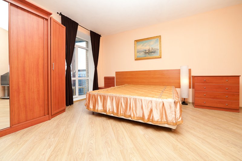 Фотография квартиры Апартаменты на Циолковского