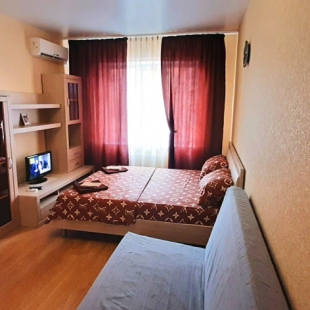 Фотография квартиры Апартаменты 101 Парк Галицкого