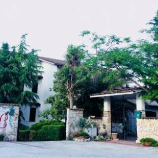 Фотографии мини отеля 
            Bed and Breakfast Varone