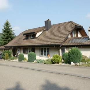 Фотографии мини отеля
Ferienwohnung und B&B Chasa Janett