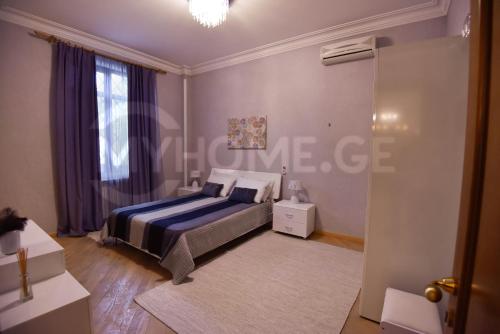 Фотография гостевого дома Khatuna's House