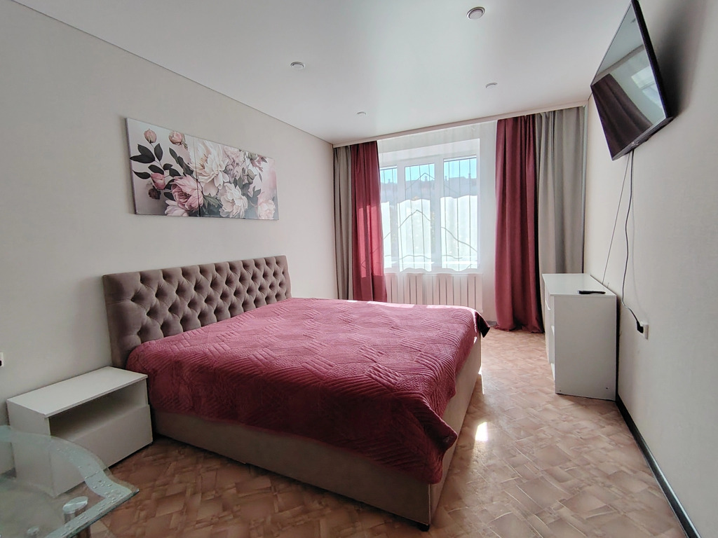 Фотография квартиры Квартира Романтика