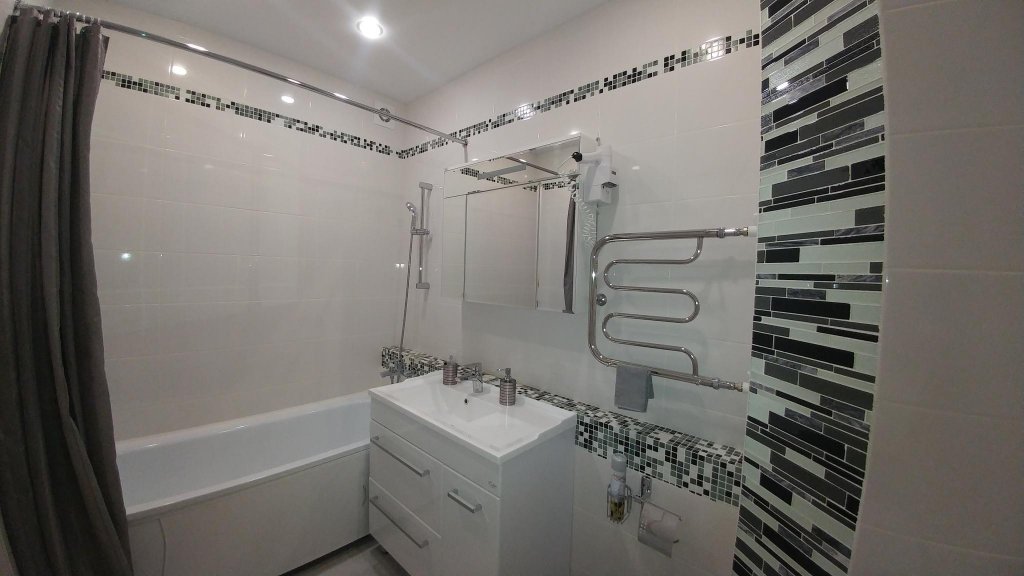 Фотография квартиры Много квартир на улице Федерации