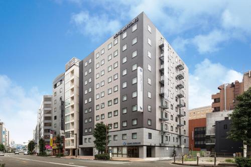Фотография гостиницы HOTEL MYSTAYS Yokohama Kannai