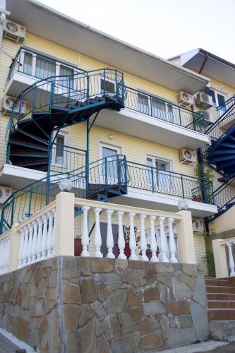 Фотография гостевого дома Ростов Престиж