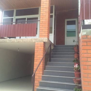 Фотография гостевого дома Амина