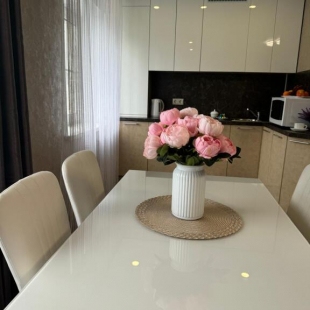 Фотография квартиры Квартира на Десятинной