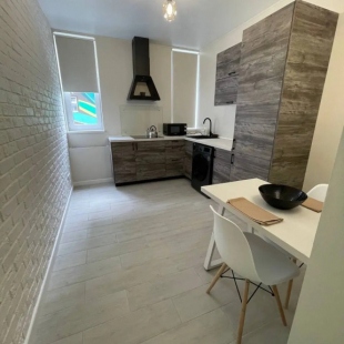 Фотография квартиры Апартаменты недалеко от центра Ростова