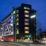 Фотография гостиницы Ibis Styles Wien City