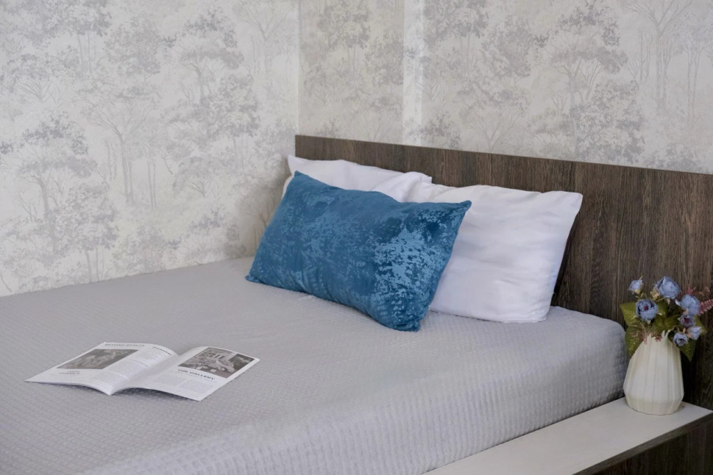 Фотография квартиры Квартира AppartDeLuxe Шевцовой 80