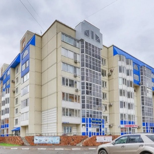 Фотография квартиры Апартаменты на улице Волховстроя 94